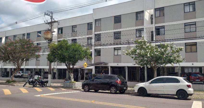 Apartamento com 3 dormitórios à venda, 88 m² por R$ 330.000,00 - Campina do Siqueira - Curitiba/PR
