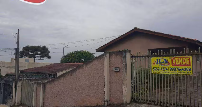 Casa com 5 dormitórios à venda, 242 m² por R$ 700.000 - Boa Vista - Curitiba/PR