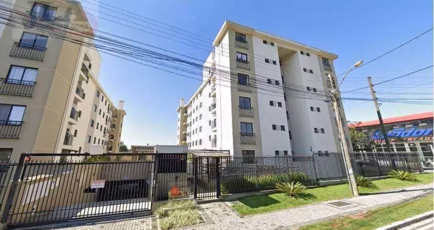 Apartamento com 2 dorm (1 suite) à venda,  86m² por r$  450.000 - boa vista - curitiba/pr