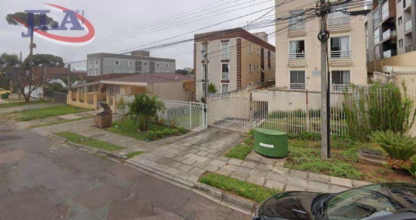 Apartamento com 2 dormitórios à venda, 44 m² por R$ 320.000 - Boa Vista - Curitiba/PR