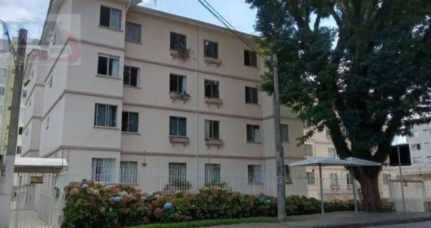 Apartamento com 2 dormitórios à venda, 60 m² por r$ 310.000,00 - portão - curitiba/pr