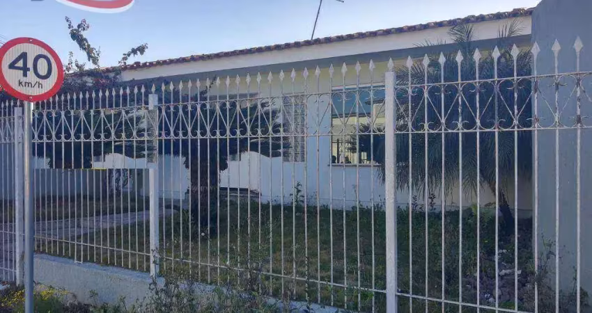 Casa com 4 dormitórios para alugar, 326 m² por r$ 6.000,00/mês - tarumã - curitiba/pr