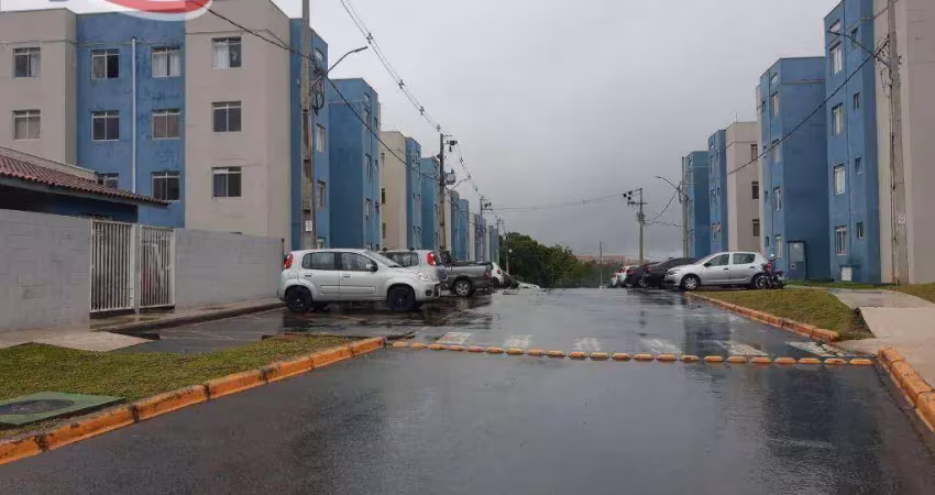 Casa com 2 dormitórios à venda, 48 m² por r$ 249.000 - vila grécia - almirante tamandaré/pr