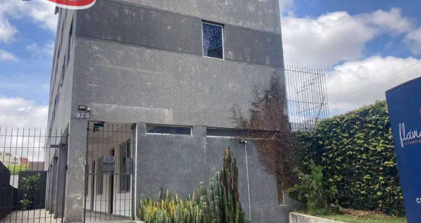 Loja para alugar, 21 m² por r$ 1.373,05/mês - batel - curitiba/pr