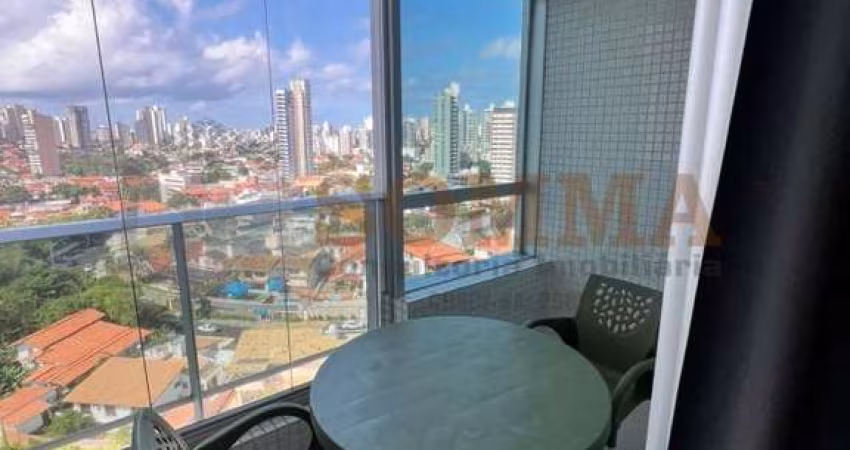Quarto para Locação em Salvador, Caminho das Árvores, 1 dormitório, 1 banheiro, 1 vaga