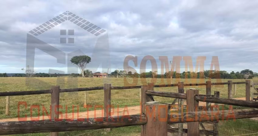 Fazenda para Venda em Porto Seguro, Vera Cruz