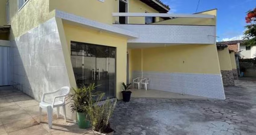 Casa Duplex para Venda em Porto Seguro, Mundaí, 4 dormitórios, 2 suítes, 2 banheiros, 2 vagas