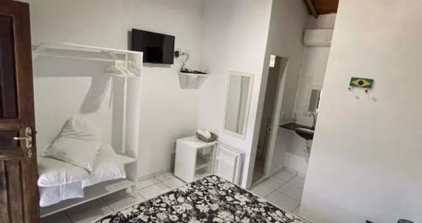 Pousada para Venda em Porto Seguro, Trancoso, 7 dormitórios, 7 suítes, 2 banheiros