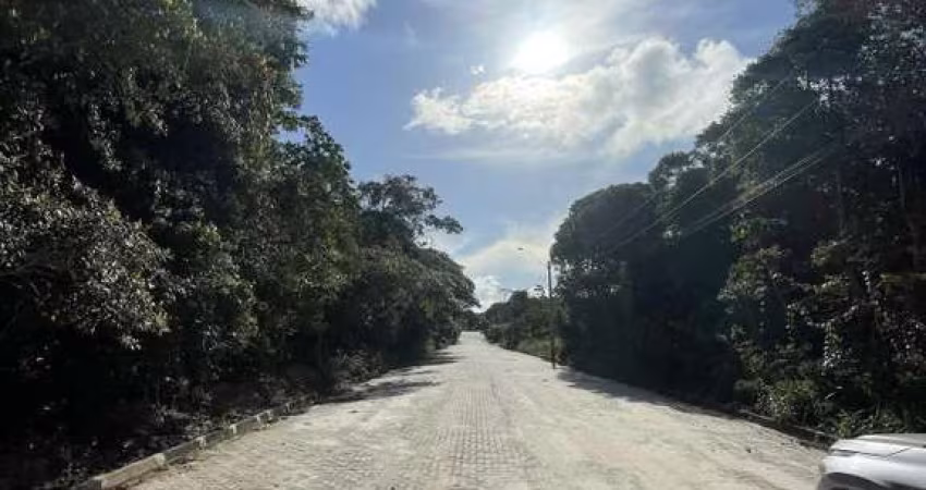 Terreno em Condomínio para Venda em Porto Seguro, Porto Bello