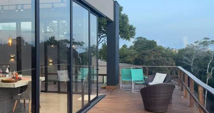 Casa em Condomínio para Venda em Porto Seguro, Gaudí, 2 dormitórios, 2 suítes, 1 banheiro, 3 vagas