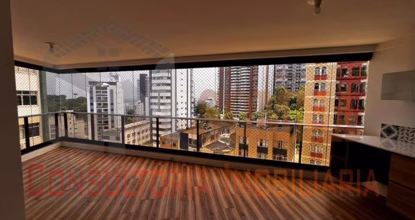 Apartamento para Venda em Salvador, Graça, 2 dormitórios, 2 suítes, 1 banheiro, 3 vagas