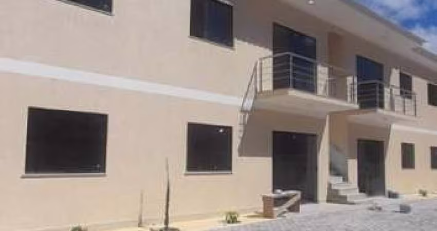 Apartamento para Venda em Porto Seguro, Mundaí, 2 dormitórios, 2 banheiros, 1 vaga