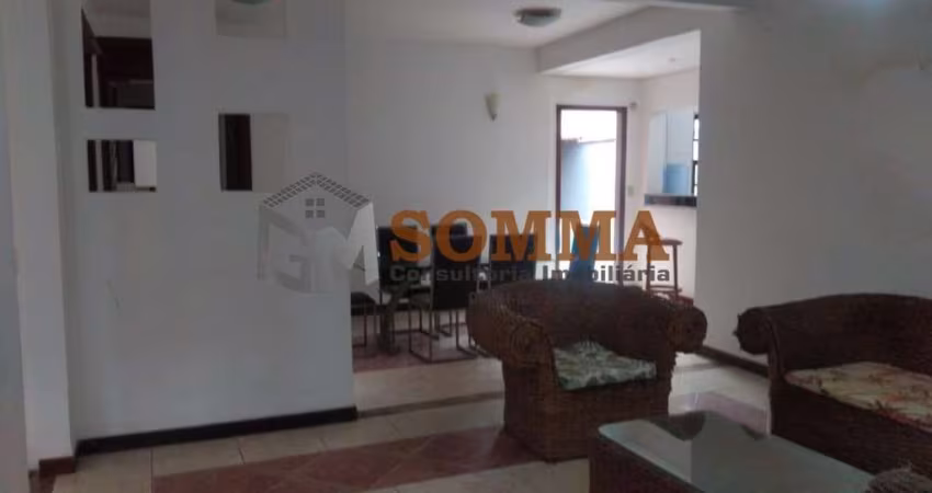 Casa para Venda em Porto Seguro, Centro, 3 dormitórios, 2 suítes, 1 banheiro, 3 vagas