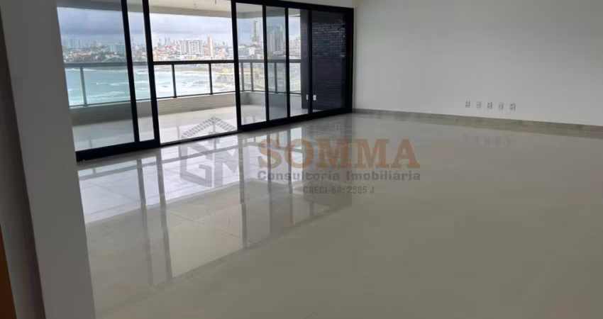 Apartamento para Venda em Salvador, Rio Vermelho, 4 dormitórios, 4 suítes, 5 vagas