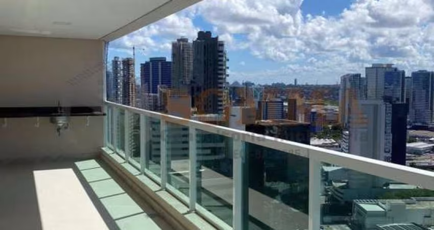 Apartamento para Venda em Salvador, Pituba, 3 dormitórios, 3 suítes, 2 vagas