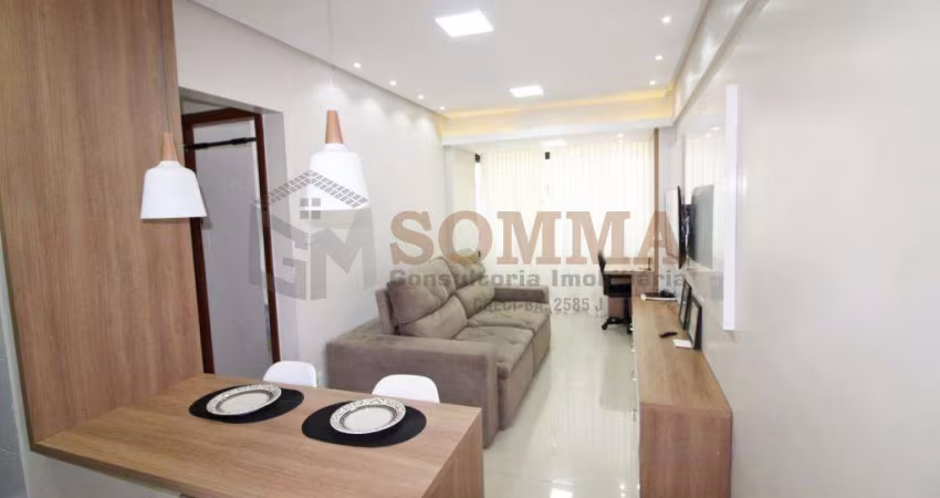 Apartamento para Venda em Salvador, Armação, 1 dormitório
