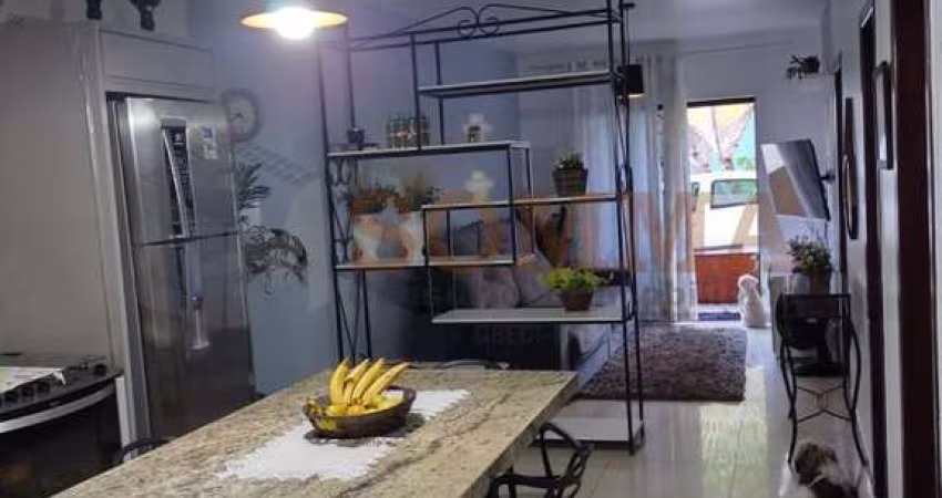 Apartamento para Venda em Porto Seguro, TABAPERI, 3 dormitórios, 1 suíte, 1 banheiro, 2 vagas