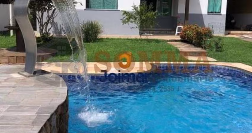 Casa para Venda em Porto Seguro, Village 2, 4 dormitórios, 2 suítes, 1 banheiro, 3 vagas