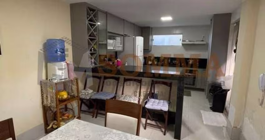 Casa para Venda em Salvador, Pituaçu, 3 dormitórios, 3 suítes, 1 banheiro, 3 vagas