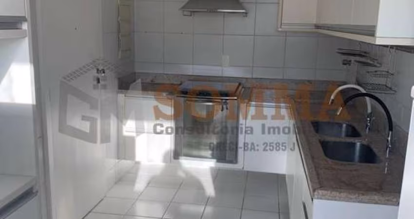 Apartamento para Locação em Salvador, Armação, 3 dormitórios, 3 suítes, 2 vagas