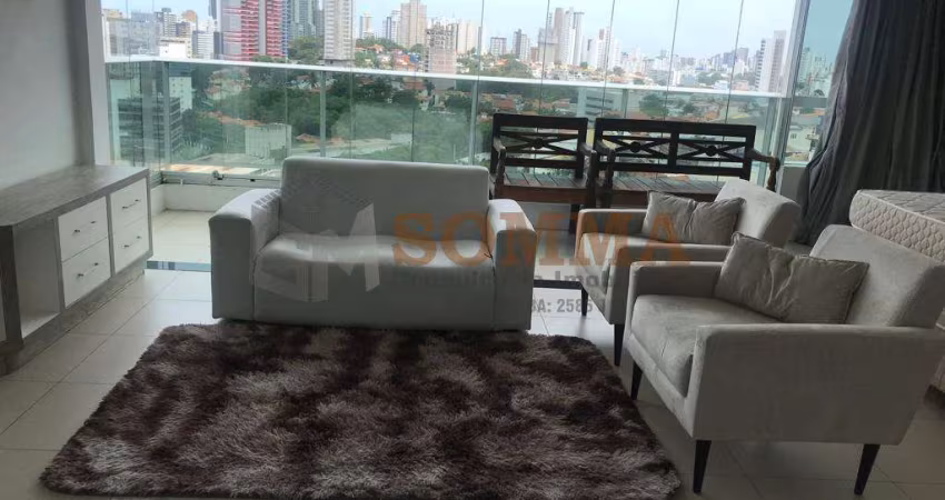 Apartamento para Locação em Salvador, Caminho das Árvores, 1 dormitório, 1 suíte, 1 banheiro, 1 vaga