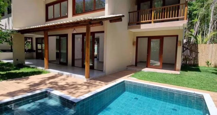Casa para Venda em Porto Seguro, Arraial d`Ajuda, 4 dormitórios, 4 suítes, 5 banheiros