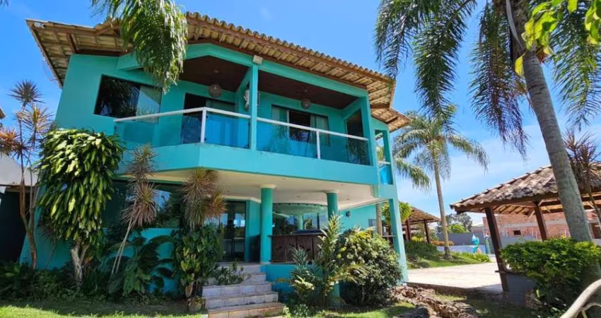 Casa para Venda em Porto Seguro, Village 2