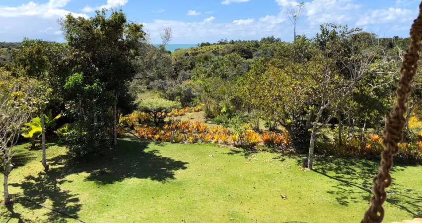 Terreno para Venda em Porto Seguro, Trancoso