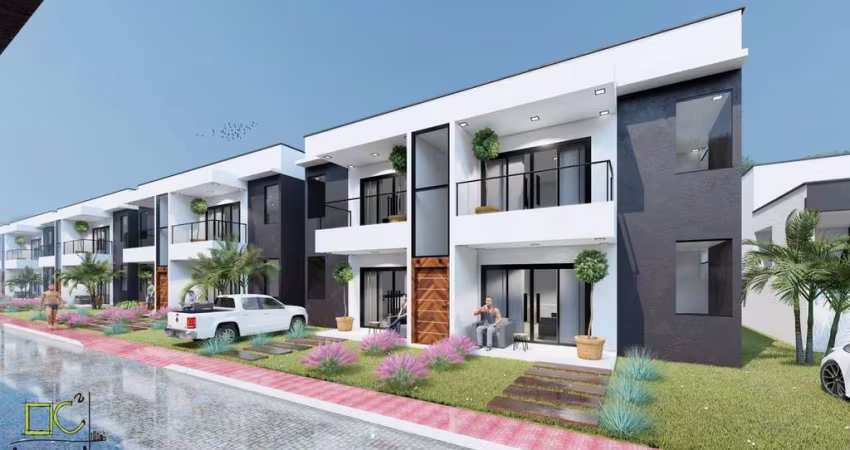 Apartamento para Venda em Porto Seguro, Taperapuan