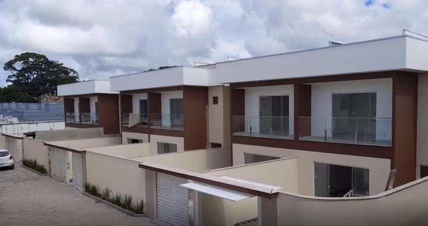 Apartamento para Venda em Porto Seguro, Cambolo