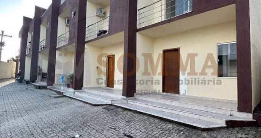 Apartamento para Venda, Alto de Taperapuan, 2 dormitórios, 2 suítes, 1 banheiro, 1 vaga