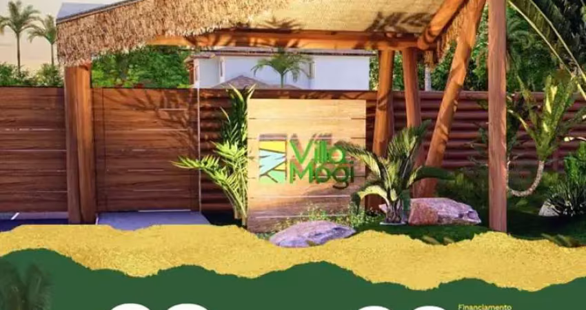 Terreno em condomínio para venda em santa cruz cabrália