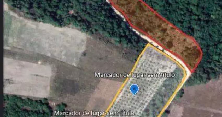 Chácara / sítio à venda na Vera Cruz, Porto Seguro 