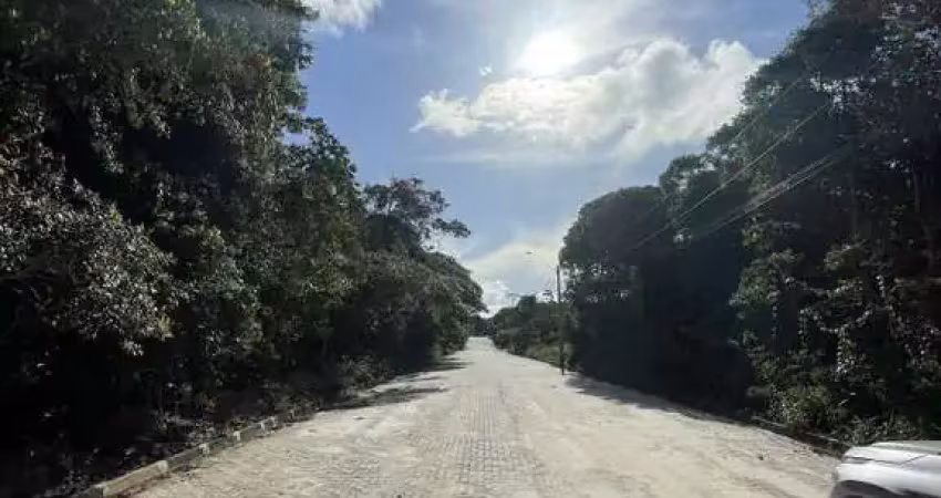 Terreno em condomínio para venda em porto seguro, porto bello
