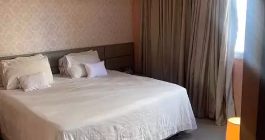 Apartamento para venda em salvador, pituba, 4 dormitórios, 2 suítes, 1 banheiro, 2 vagas