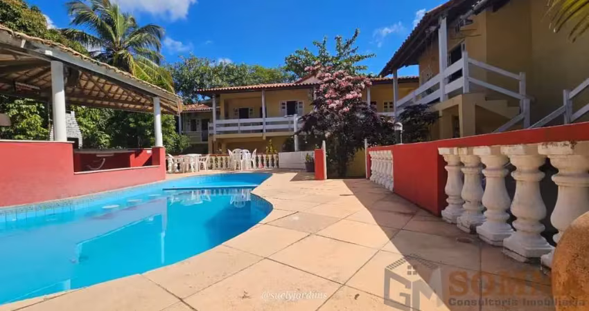 Pousada para venda em porto seguro, taperapuan, 9 banheiros, 8 vagas