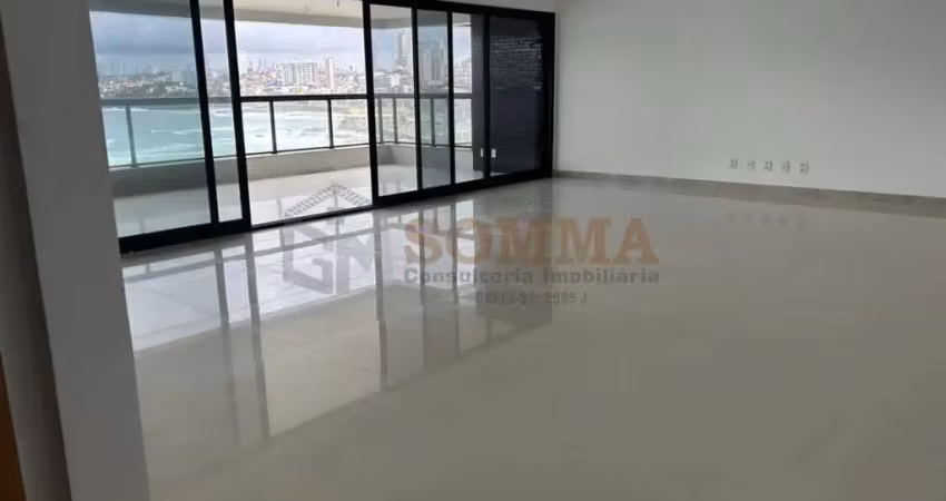 Apartamento para venda em salvador, rio vermelho, 4 dormitórios, 4 suítes, 5 vagas