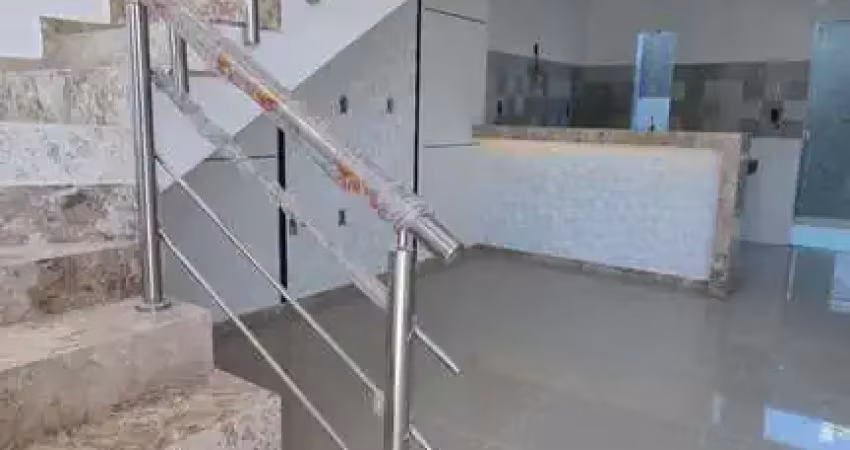 Casa para venda em porto seguro, taperapuam, 2 dormitórios, 2 suítes, 3 banheiros, 1 vaga