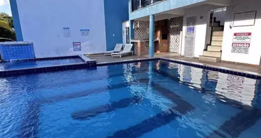 Apartamento para temporada em porto seguro, taperapuan
