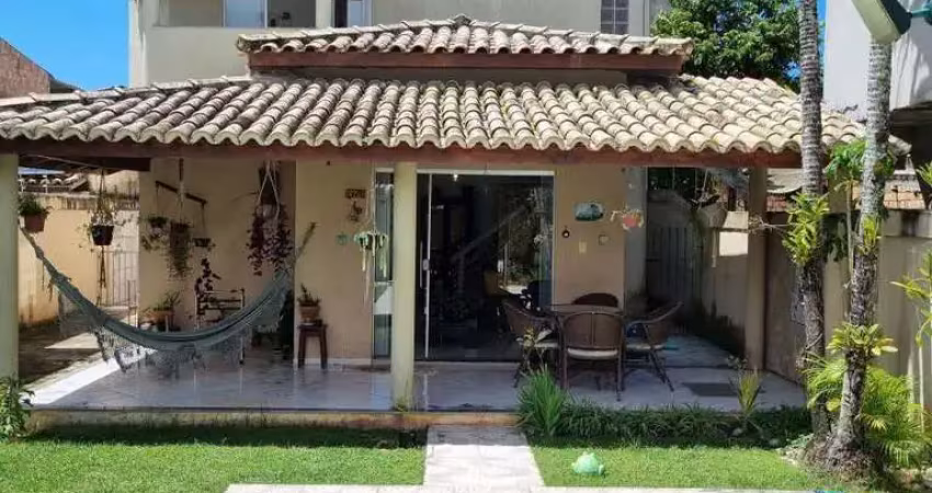 Apartamento à venda no Fontana I, Porto Seguro 