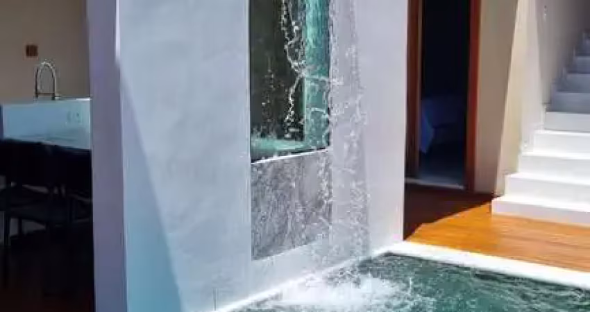 Casa em condomínio para venda em porto seguro, trancoso