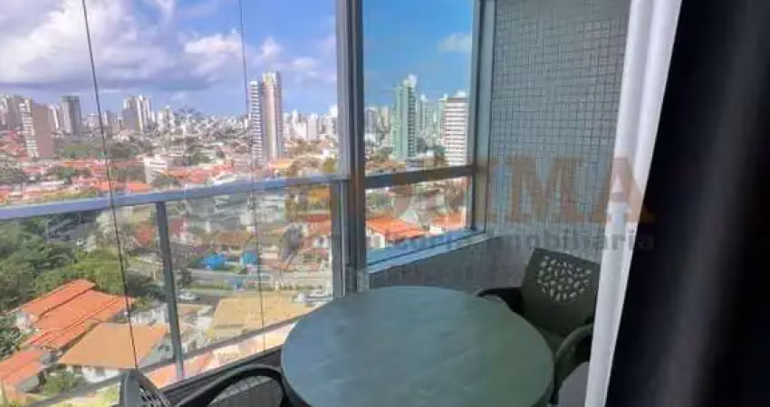 Quarto para locação em salvador, caminho das árvores, 1 dormitório, 1 banheiro, 1 vaga