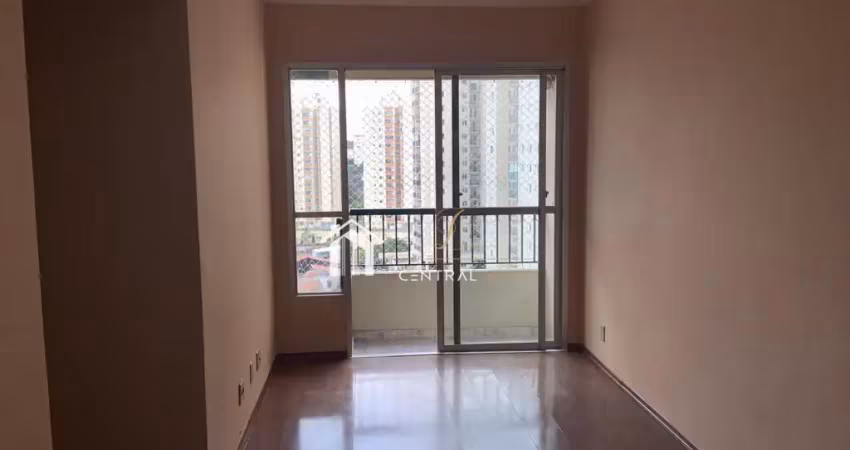 Apartamento à venda, 61m², 3 dormitórios sendo 1 suíte, no Condomínio Jardim das Flores, bairro Macedo - Guarulhos/SP