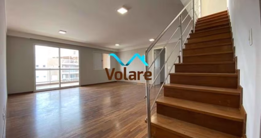 Apartamento com 3 quartos à venda na Rua Otávio de Morais, 156, Cidade São Francisco, São Paulo
