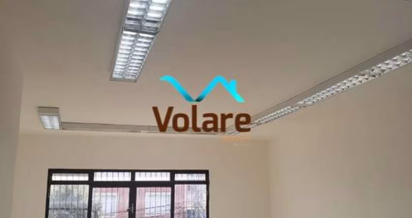 Prédio Comercial para Locação na Vila Leopoldina, São Paulo-SP: 690m² de Área Disponível!