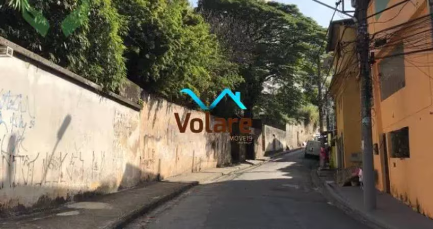 Terreno à venda em são paulo-sp, jaguaré - 360m² de área. aproveite essa oportunidade única!
