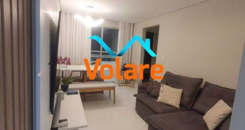 Imperdível: Apartamento à venda em São Paulo-SP, Rio Pequeno - 2 quartos, 2 salas, 1 banheiro, 1 vaga, 51m²!