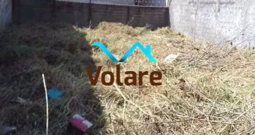 Terreno à venda na Rua Rubens Gomes de Souza, s/n, Adalgisa, Osasco