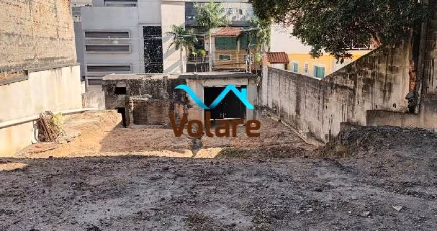 Terreno à venda em Osasco-SP, na Vila Osasco, com 414m² de área - A oportunidade que você estava procurando!