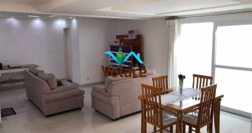 Sobrado à venda no Condomínio Villagio Splendor na Bela Vista em Osasco/SP.